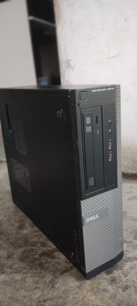 i3 CPU - ઓલ્ડ વસ્તુઓની ખરીદી અને વેચાણ