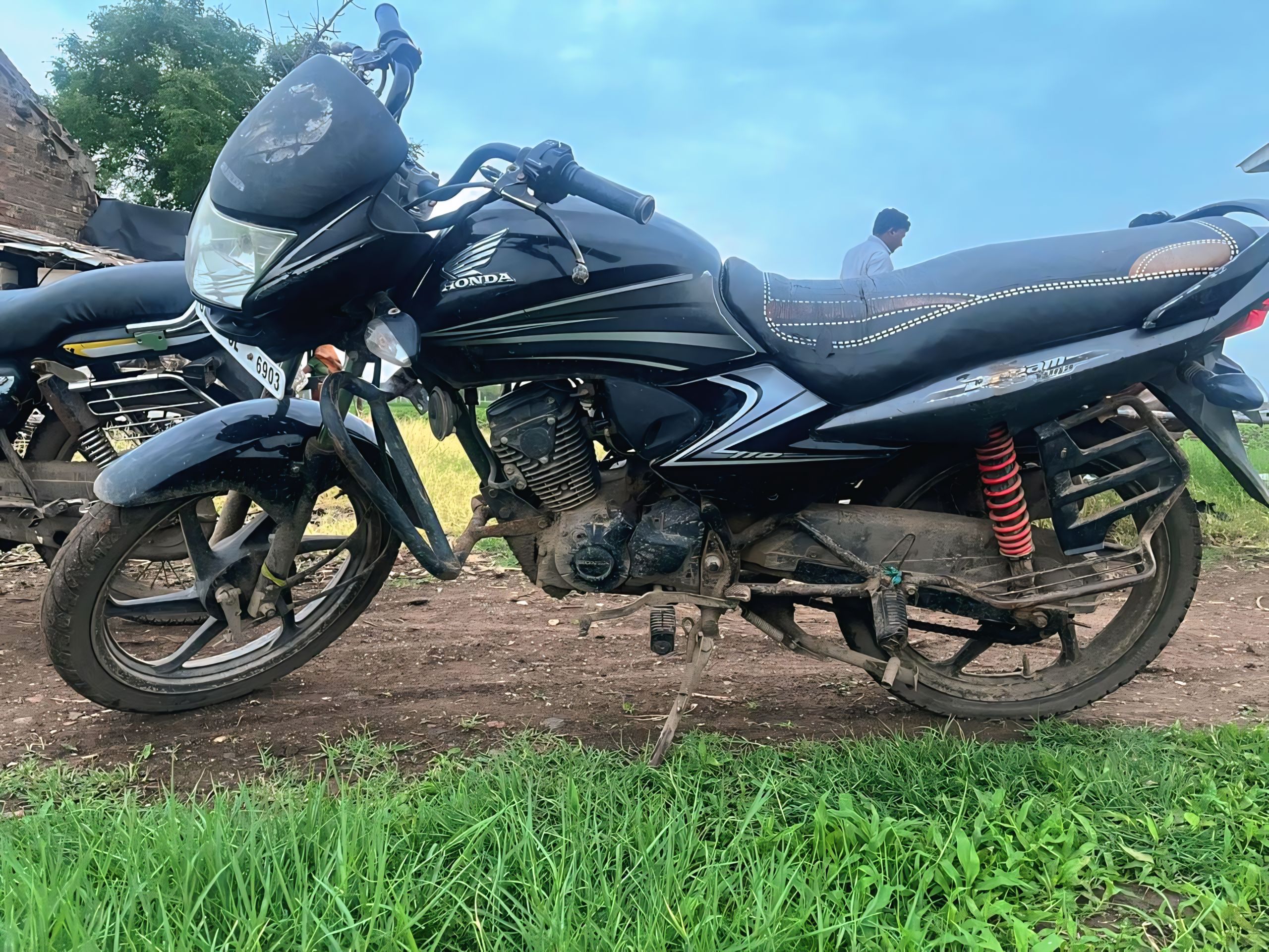 Yoga Honda - ઓલ્ડ વસ્તુઓની ખરીદી અને વેચાણ