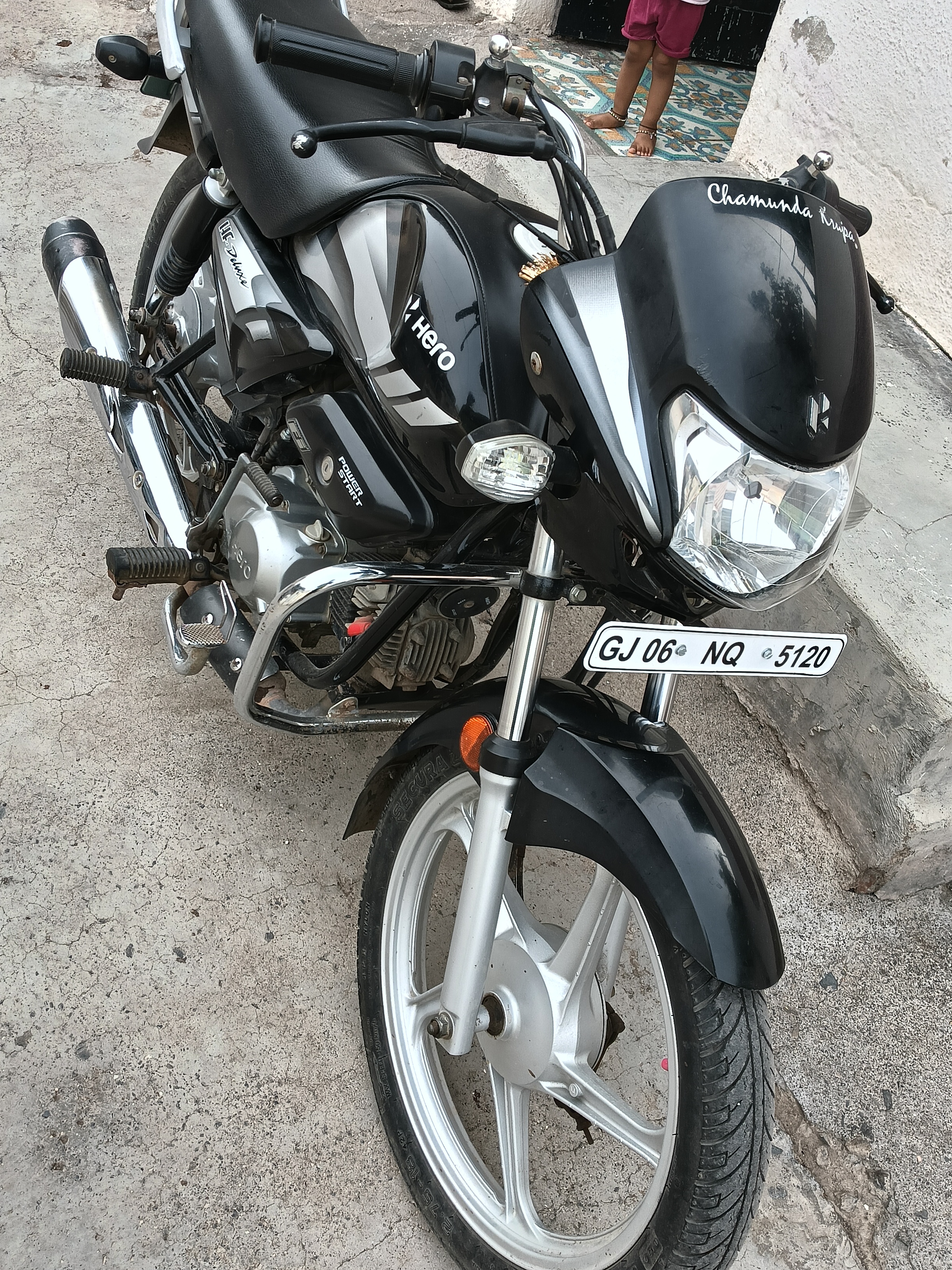 Hf deluxe - ઓલ્ડ વસ્તુઓની ખરીદી અને વેચાણ