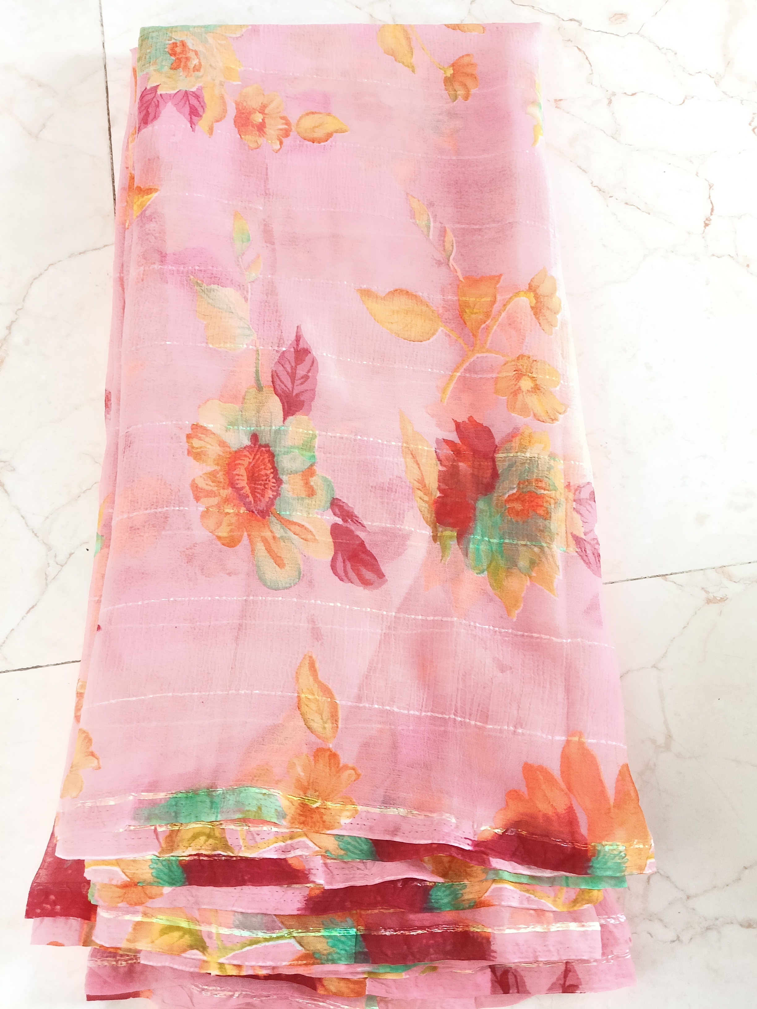 દરબારી સાડી  - ઓલ્ડ વસ્તુઓની ખરીદી અને વેચાણ