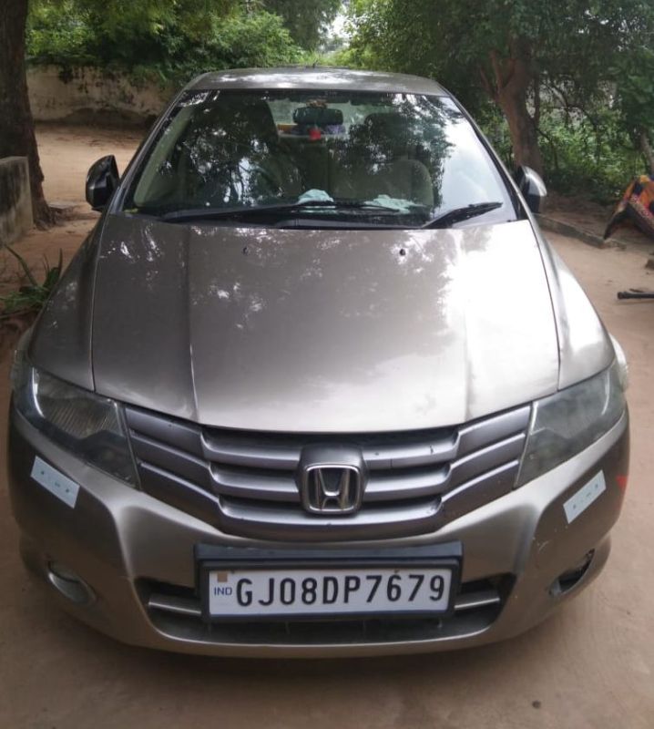 HONDA CITY - ઓલ્ડ વસ્તુઓની ખરીદી અને વેચાણ