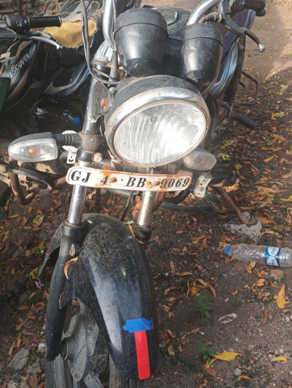 Discover bajaj  - ઓલ્ડ વસ્તુઓની ખરીદી અને વેચાણ