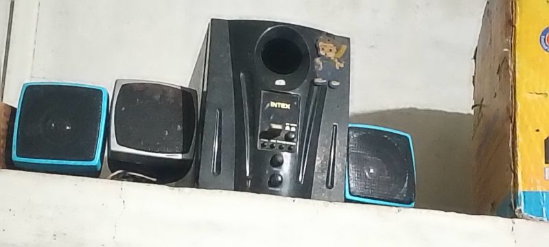 હોમ થીયેટર - ઓલ્ડ વસ્તુઓની ખરીદી અને વેચાણ